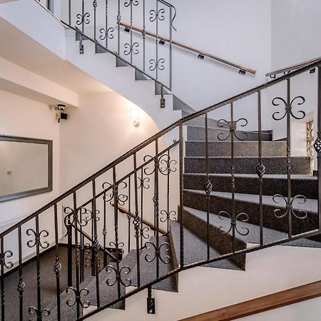 Soho Apartmanház Gyor Ngoại thất bức ảnh