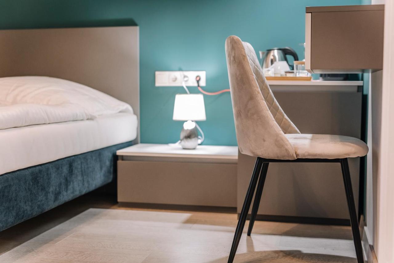Soho Apartmanház Gyor Ngoại thất bức ảnh